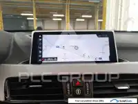 2020 BMW X1