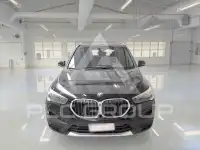 2020 BMW X1