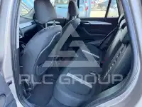 2020 BMW X1
