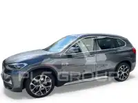2020 BMW X1