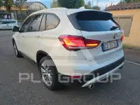 2020 BMW X1