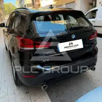 2020 BMW X1