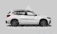 2020 BMW X1