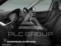 2020 BMW X1