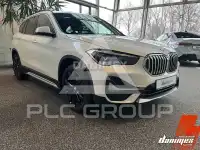 2020 BMW X1