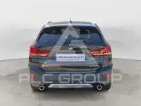 2020 BMW X1