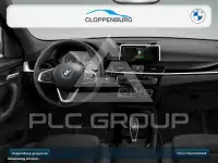 2020 BMW X1