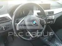 2020 BMW X1