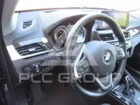 2020 BMW X1