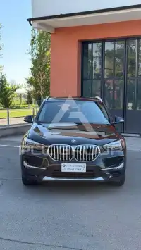 2020 BMW X1