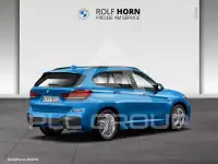 2020 BMW X1
