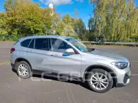2020 BMW X1