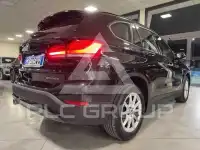 2020 BMW X1