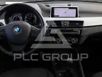 2020 BMW X1