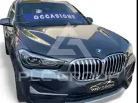 2020 BMW X1