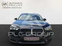 2020 BMW X1
