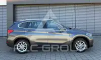2020 BMW X1