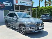 2020 BMW X1
