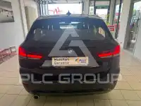 2020 BMW X1