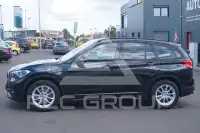 2020 BMW X1