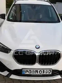 2020 BMW X1