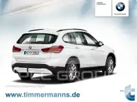 2020 BMW X1