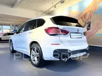 2020 BMW X1