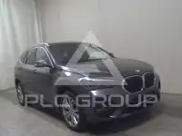 2020 BMW X1