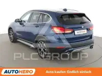 2020 BMW X1