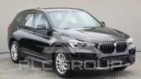 2020 BMW X1