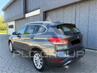 2020 BMW X1