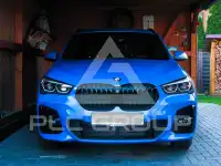 2020 BMW X1