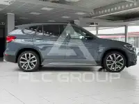 2020 BMW X1