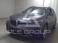 2020 BMW X1