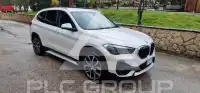 2020 BMW X1