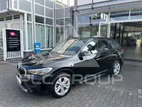 2020 BMW X1