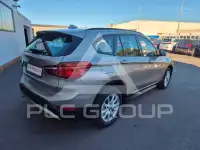 2020 BMW X1