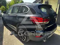 2020 BMW X1