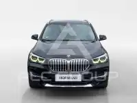 2020 BMW X1
