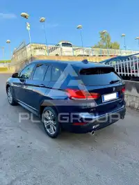 2020 BMW X1