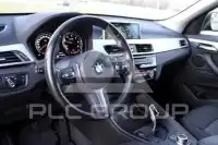 2020 BMW X1