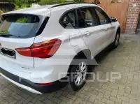 2020 BMW X1