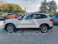 2020 BMW X1