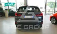 2020 BMW X1