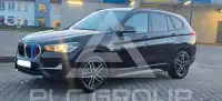 2020 BMW X1