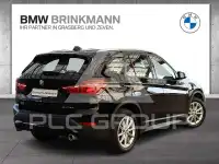 2020 BMW X1