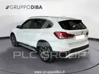 2020 BMW X1