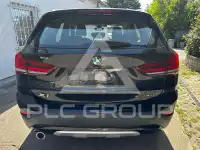2020 BMW X1