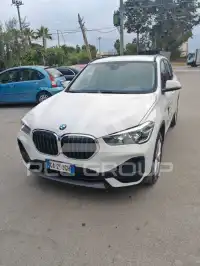 2020 BMW X1