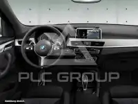 2020 BMW X1